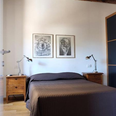 La Locanda Del Pellegrino โรม ภายนอก รูปภาพ