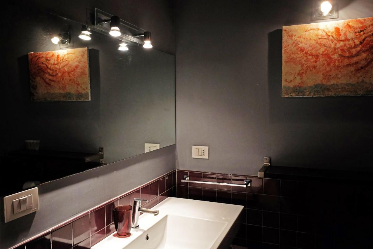 La Locanda Del Pellegrino โรม ภายนอก รูปภาพ